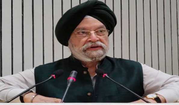 गांवों से शहरों की ओर पलायन बड़ी चुनौती: पुरी